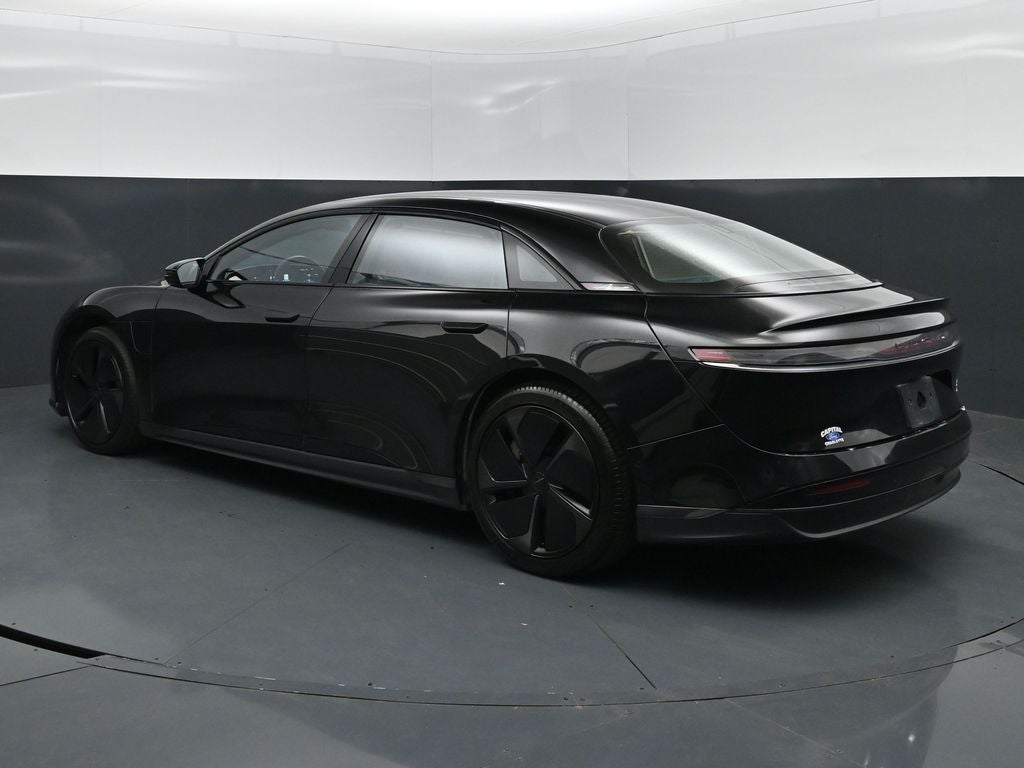 2024 Lucid Air Touring