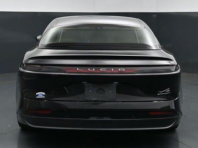 2024 Lucid Air Touring