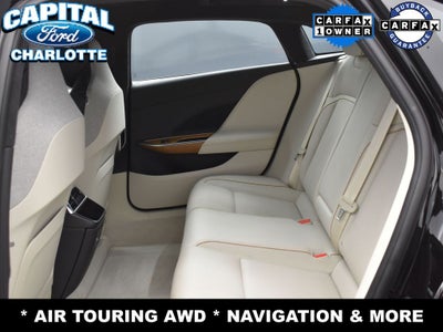 2024 Lucid Air Touring