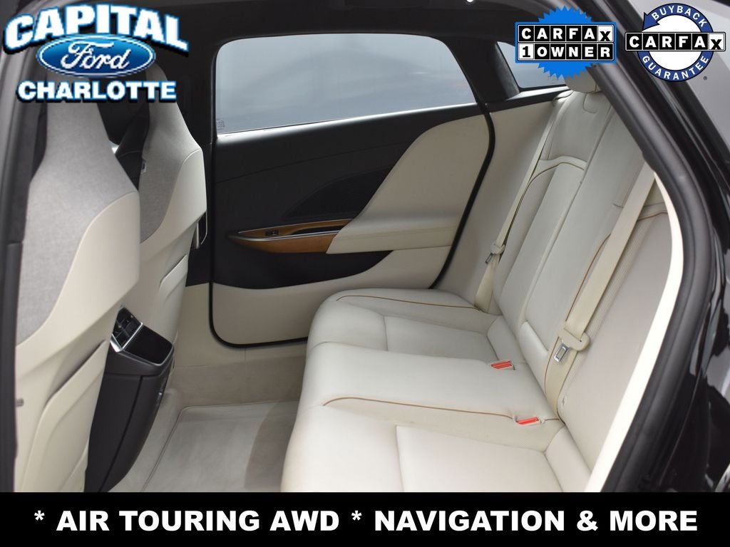 2024 Lucid Air Touring