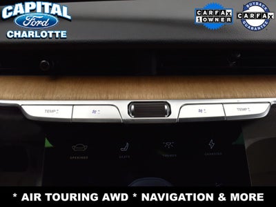 2024 Lucid Air Touring