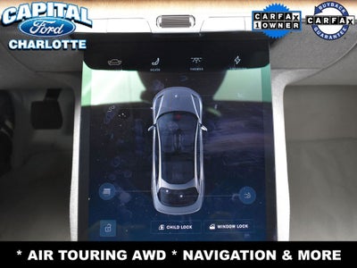 2024 Lucid Air Touring