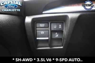 2020 Acura MDX 3.5L SH-AWD
