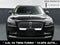 2022 Lincoln Aviator Standard