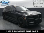 2023 Lincoln Aviator Reserve Premium