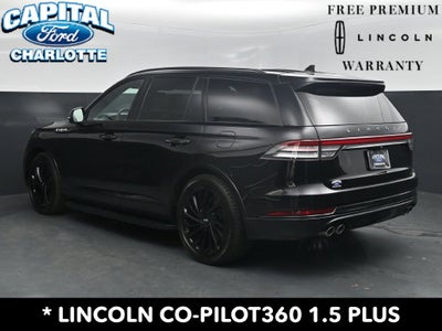 2023 Lincoln Aviator Reserve Premium