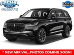 2025 Lincoln Aviator Reserve Premium