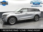 2023 Lincoln Aviator Reserve Premium