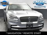 2023 Lincoln Aviator Reserve Premium