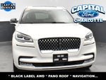 2024 Lincoln Aviator Black Label