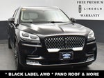 2023 Lincoln Aviator Black Label
