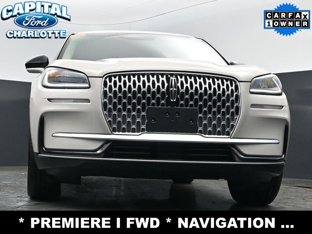 2024 Lincoln Corsair Premiere