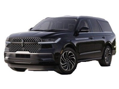 2025 Lincoln Navigator
