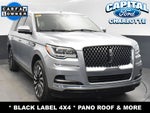 2023 Lincoln Navigator Black Label