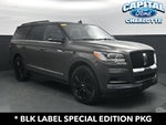 2024 Lincoln Navigator Black Label