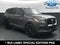 2024 Lincoln Navigator Black Label