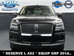 2022 Lincoln Navigator L Reserve