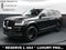 2021 Lincoln Navigator L Reserve