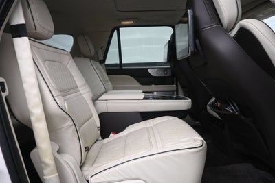 2021 Lincoln Navigator L Black Label