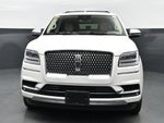 2021 Lincoln Navigator L Black Label