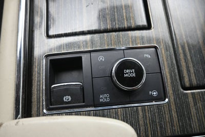 2021 Lincoln Navigator L Black Label
