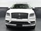 2021 Lincoln Navigator L Black Label