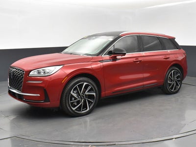 2024 Lincoln Corsair Grand Touring