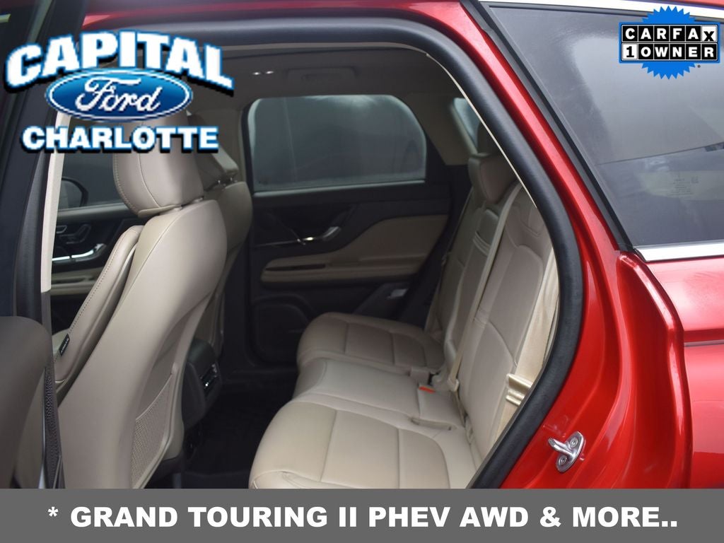 2024 Lincoln Corsair Grand Touring