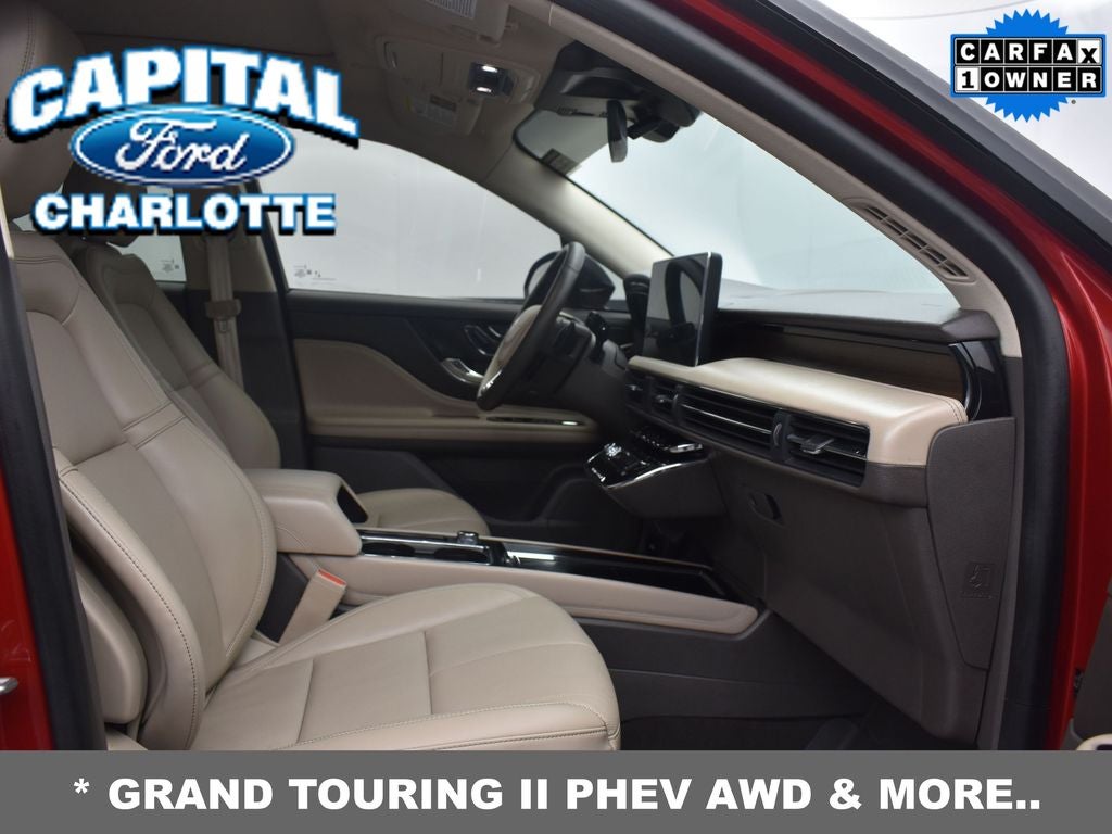 2024 Lincoln Corsair Grand Touring