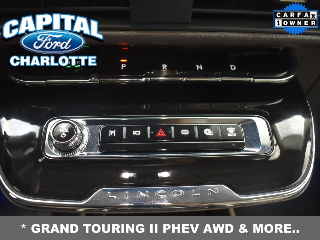 2024 Lincoln Corsair Grand Touring