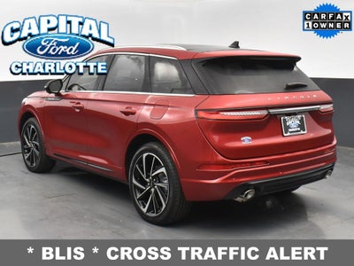 2024 Lincoln Corsair Grand Touring