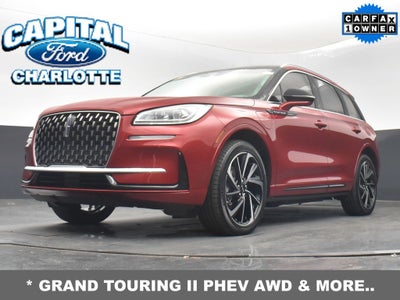 2024 Lincoln Corsair Grand Touring