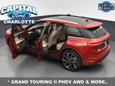 2024 Lincoln Corsair Grand Touring