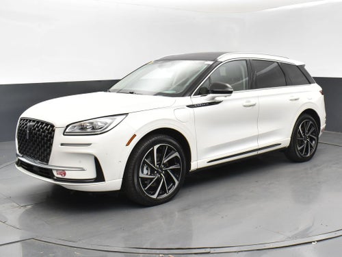 2024 Lincoln Corsair Grand Touring