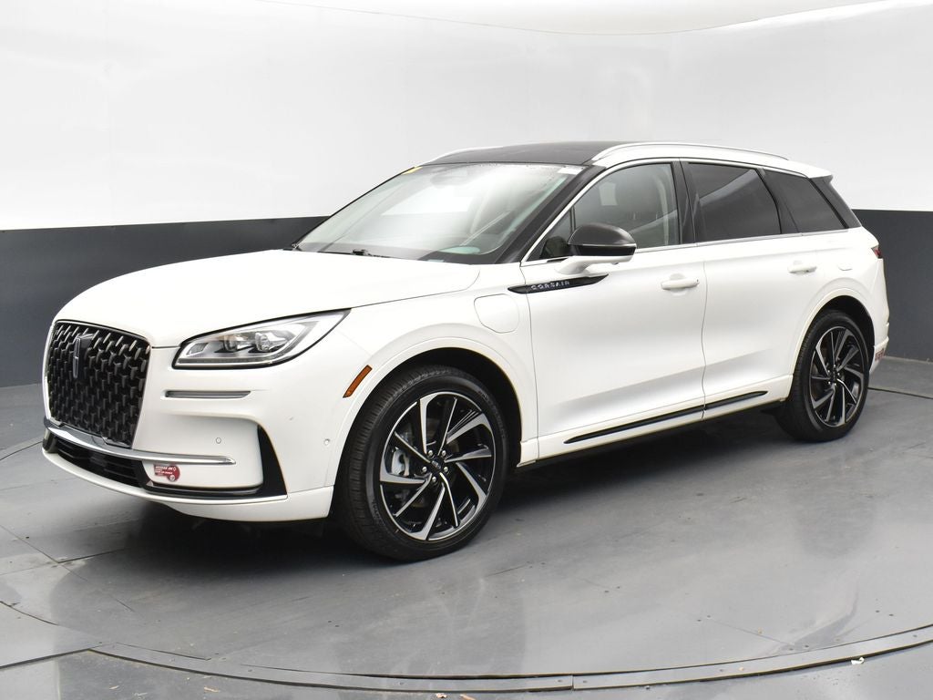 2024 Lincoln Corsair Grand Touring