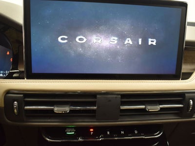 2024 Lincoln Corsair Grand Touring