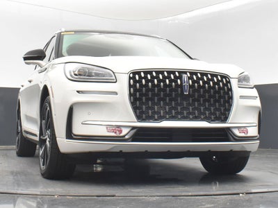 2024 Lincoln Corsair Grand Touring