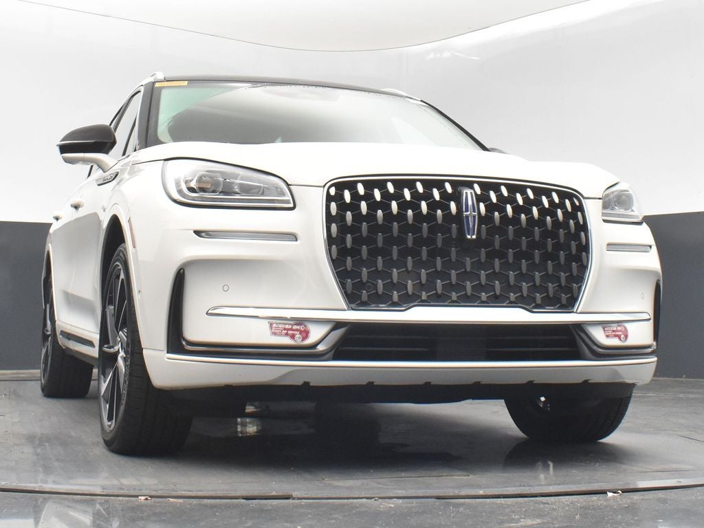 2024 Lincoln Corsair Grand Touring