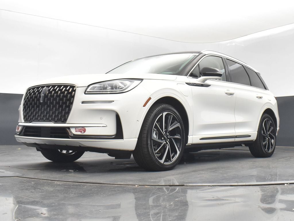 2024 Lincoln Corsair Grand Touring