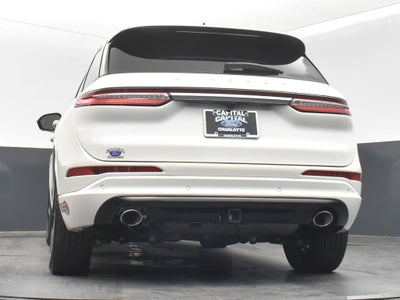 2024 Lincoln Corsair Grand Touring