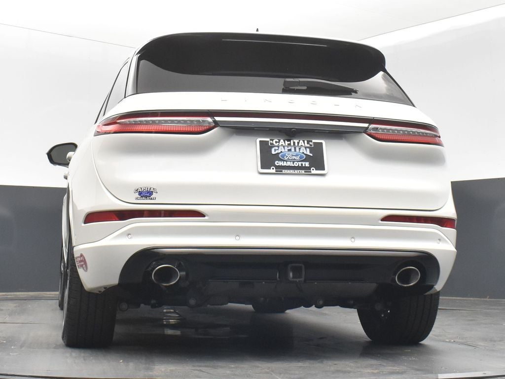 2024 Lincoln Corsair Grand Touring