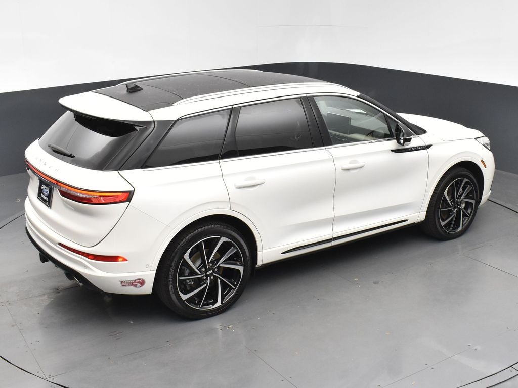 2024 Lincoln Corsair Grand Touring