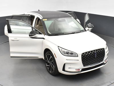 2024 Lincoln Corsair Grand Touring