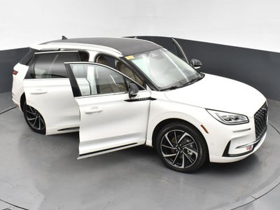 2024 Lincoln Corsair Grand Touring