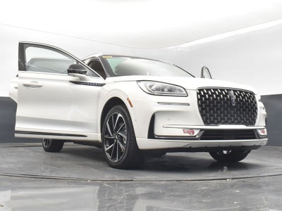 2024 Lincoln Corsair Grand Touring