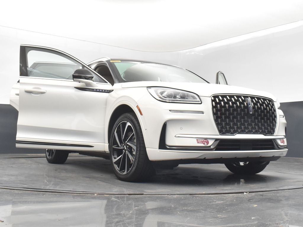 2024 Lincoln Corsair Grand Touring