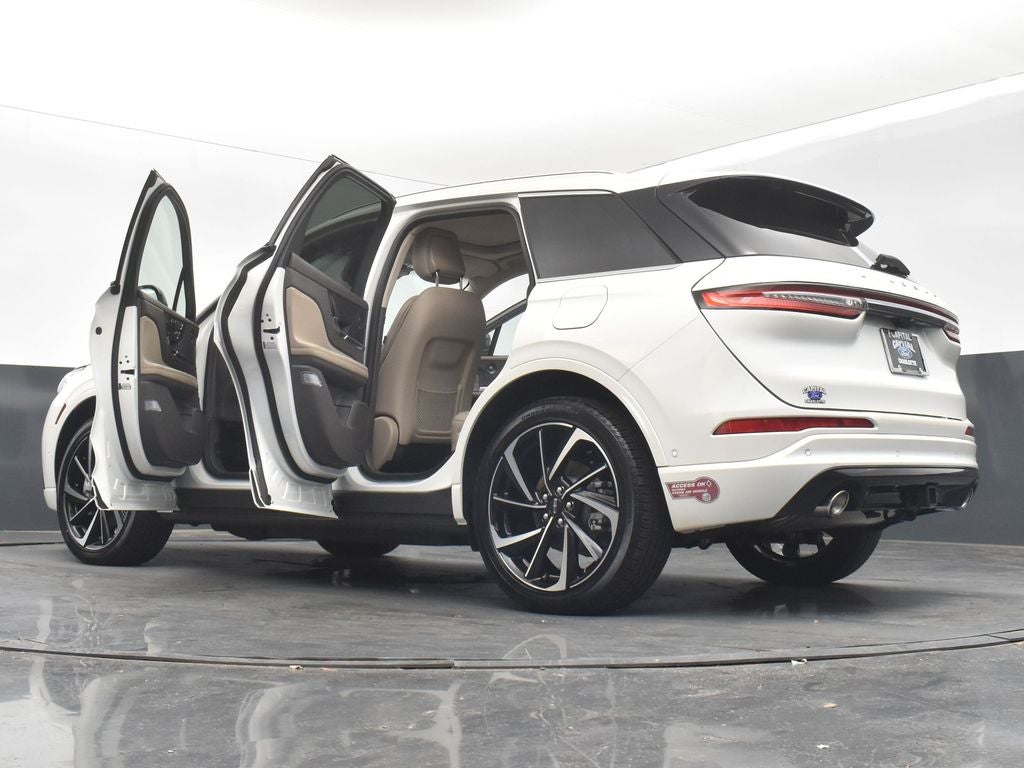 2024 Lincoln Corsair Grand Touring