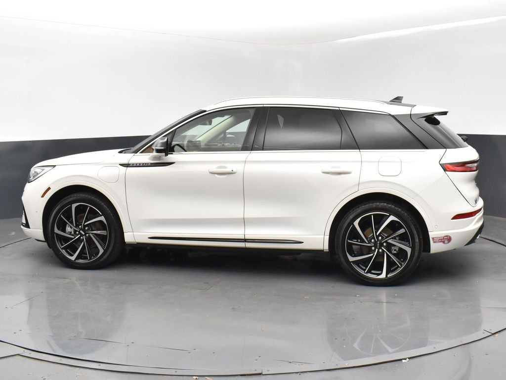 2024 Lincoln Corsair Grand Touring