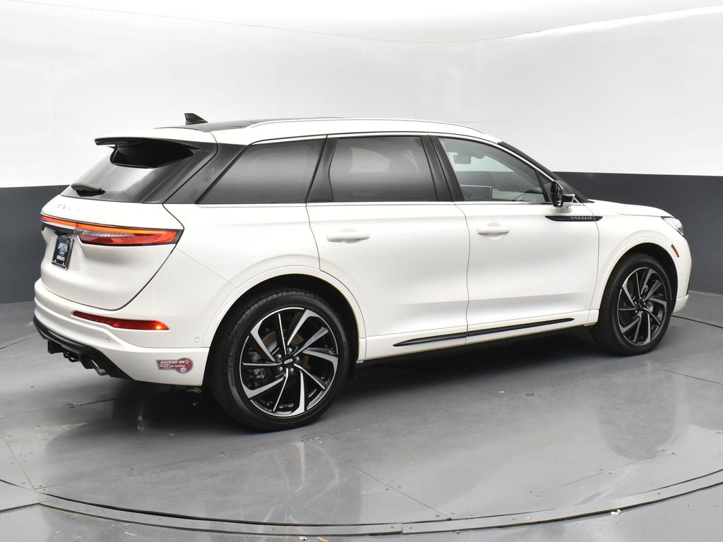 2024 Lincoln Corsair Grand Touring