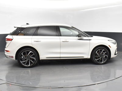 2024 Lincoln Corsair Grand Touring